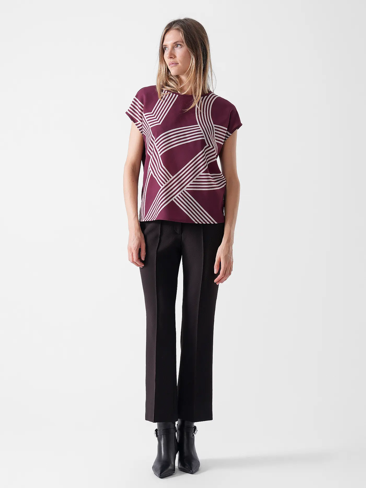 CAMBIO | Chino FARAH | 